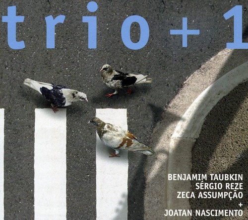 Trio + 1