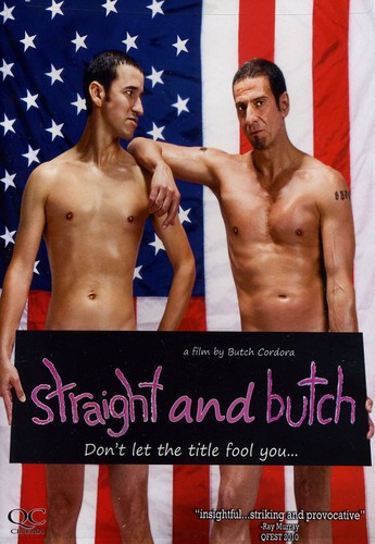 Straight and Butch