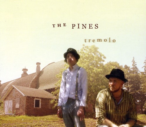 Tremolo