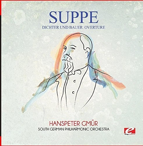 Suppe: Dichter und Bauer: Overture