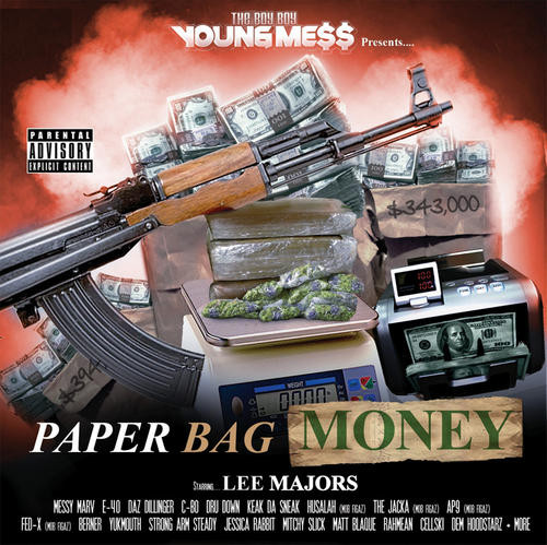 Album Art