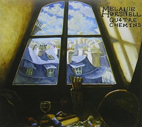 Quatre Chemins [Import]