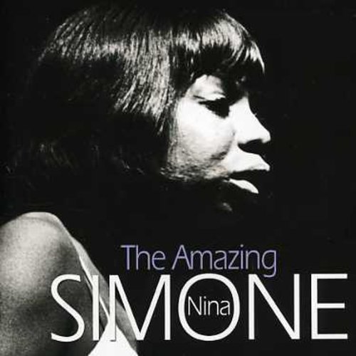 Amazing Nina Simone