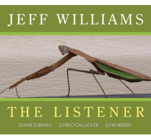 The Listener