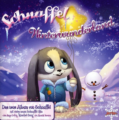 Winterwunderland [Import]