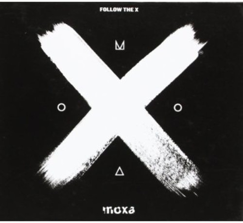 Moxa 1: Follow the X /  Various [Import]
