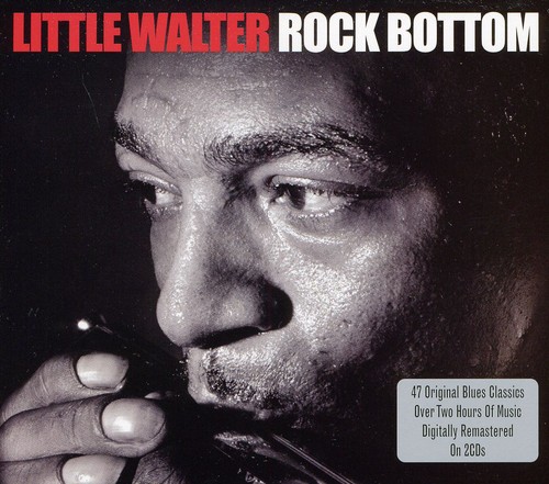 Rock Bottom [Import]