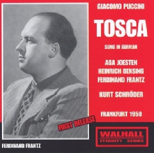 Tosca
