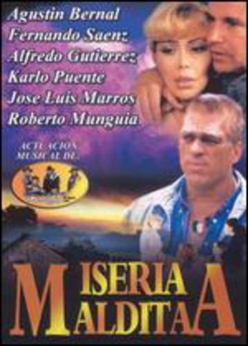 Miseria Maldita