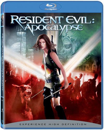 Resident Evil: Apocalypse