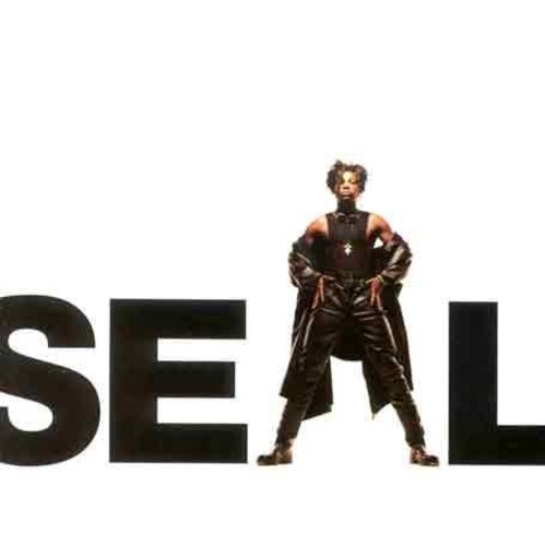 Seal [Import]