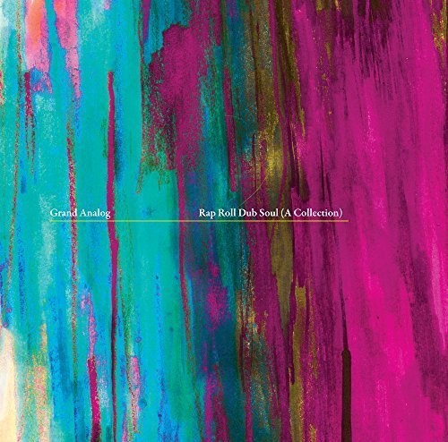 Rap Roll Dub Soul (A Collection) [Import]