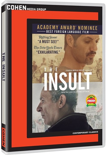 The Insult