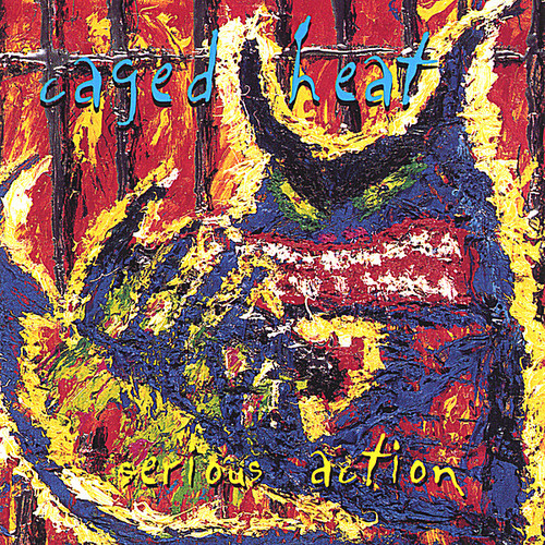 Caged Heat - Serious Action