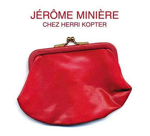Chez Herri Kopter [Import]