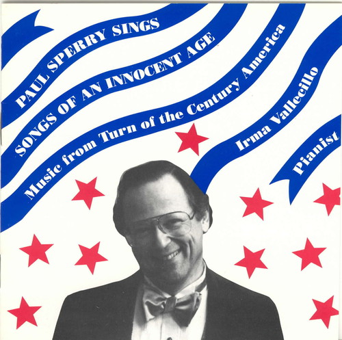 Songs of An Innocent Age