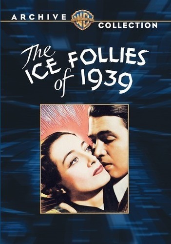 Ice Follies of 1939 - The Ice Follies of 1939