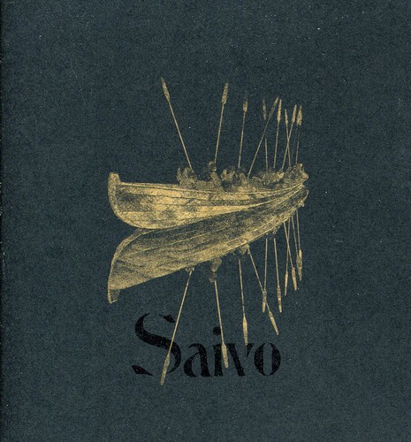 Tenhi - Saivo