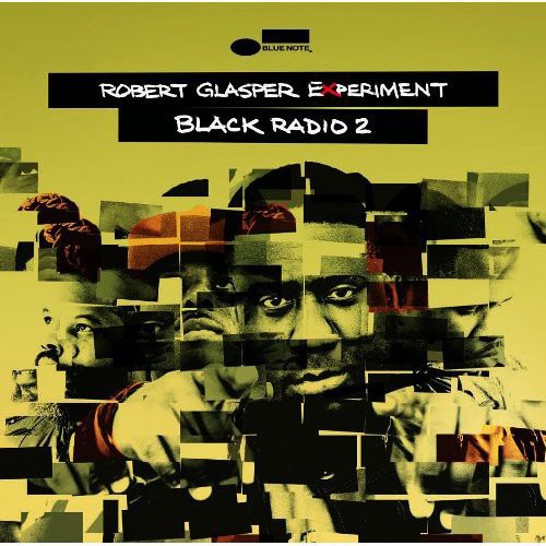 Vol. 2 Black Radio [Import]