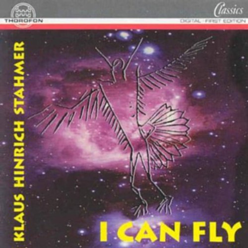 I Can Fly / Dreamscape