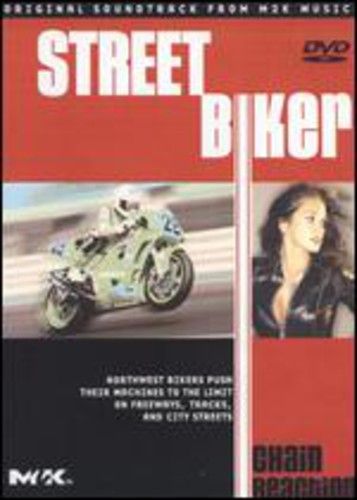 Vol. 2-Chain Reaction