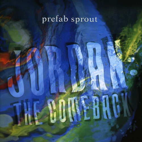 Jordan: The Comeback [Import]