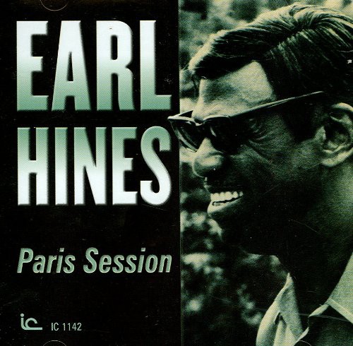 Paris Session