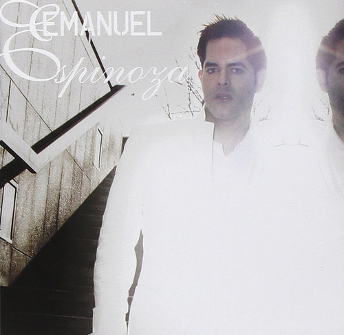 Emmanuel Espinosa - Emanuel Espinoza