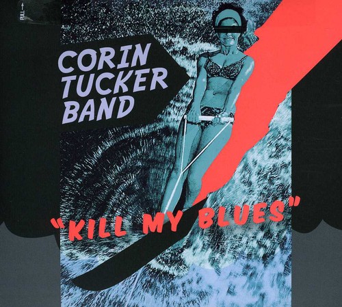 Kill My Blues