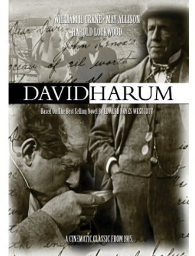 David Harum