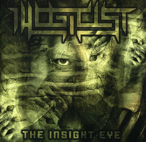 The Insight Eye