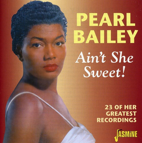 Ain't She Sweet/ 23 Of Her Greatest Recordings [Import]
