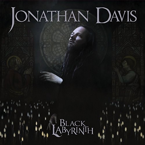 Black Labyrinth [Explicit Content]