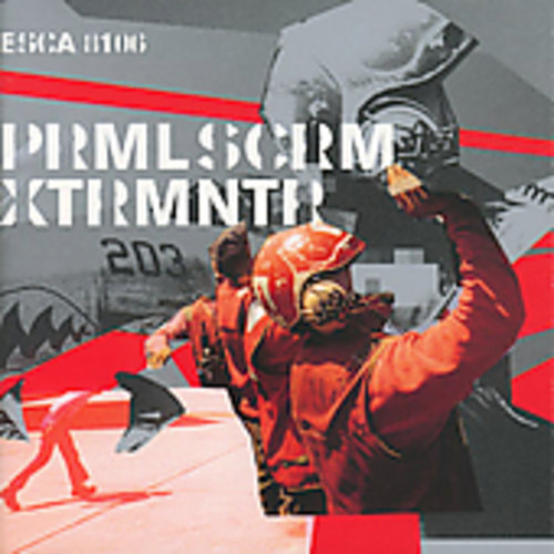 Exterminator [Import]