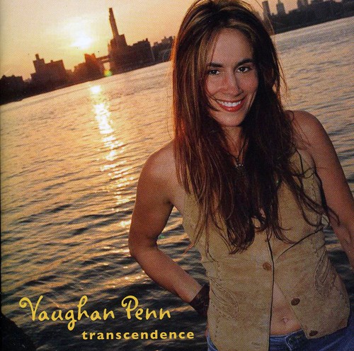Vaughan Penn - Transcendence