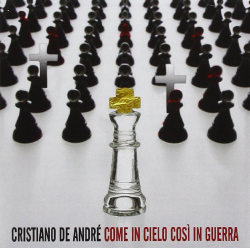 Come in Cielo Cosi' in Guerra (Special Edition)