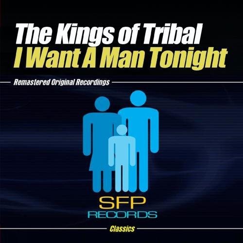 I WANT A MAN TONIGHT