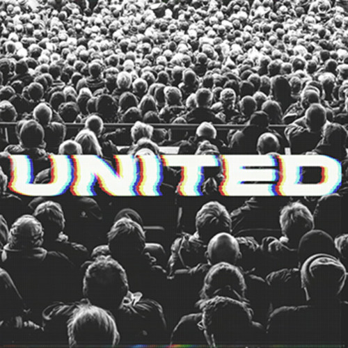 Hillsong United - People [2LP]