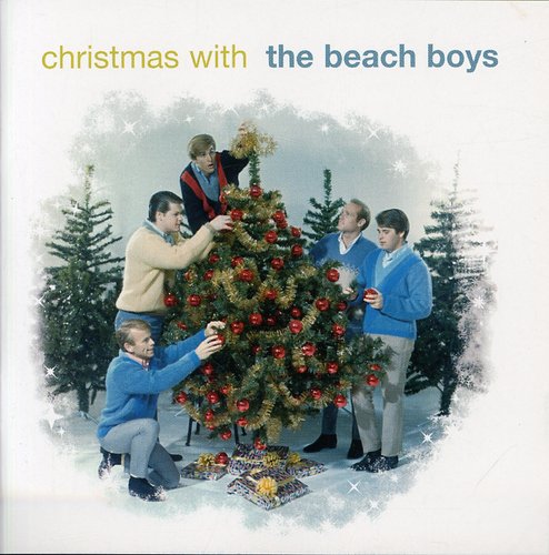 Christmas with the Beach Boys