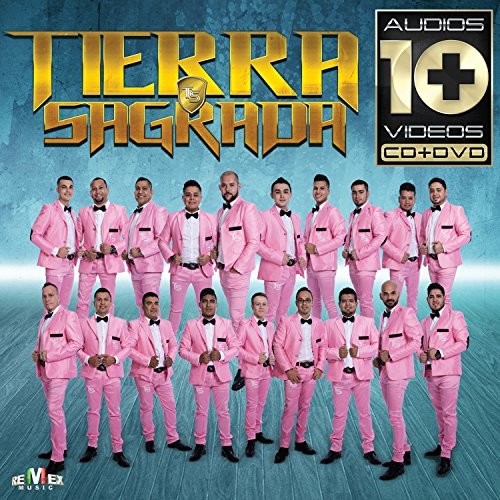 10 + 10 /  Banda Tierra Sagrada