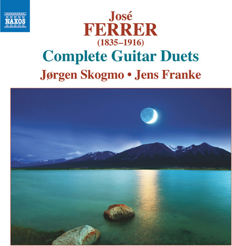 Complete Guitar Duets