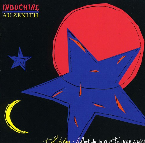 Live at Zenith 1986 [Import]