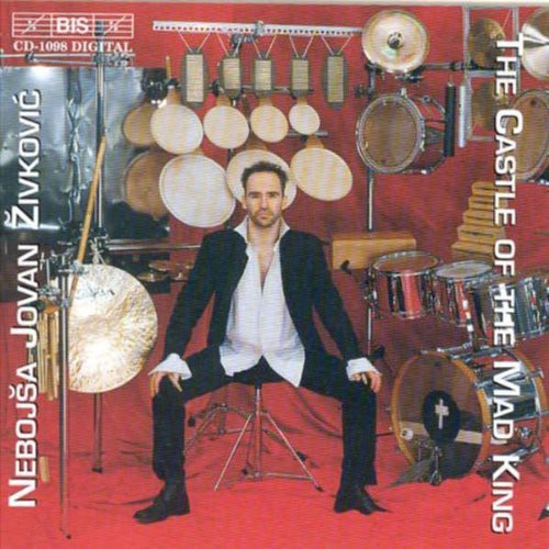 Castle of the Mad King