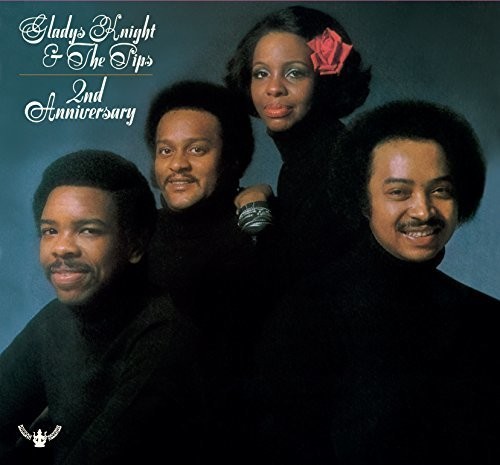 Gladys Knight & The Pips - 2nd Anniversary [Deluxe] (Mlps) [Remastered] (Spa)