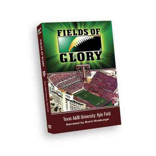 Fields of Glory: Texas a & M