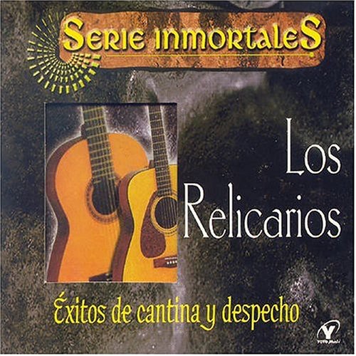 Exitos de Cantina y Despecho