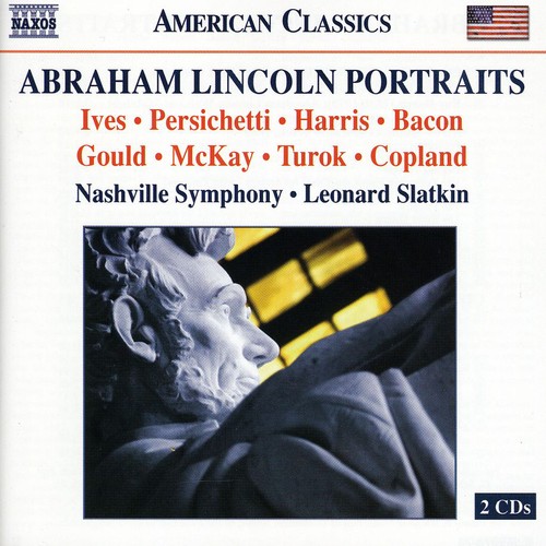 Abraham Lincoln Portraits