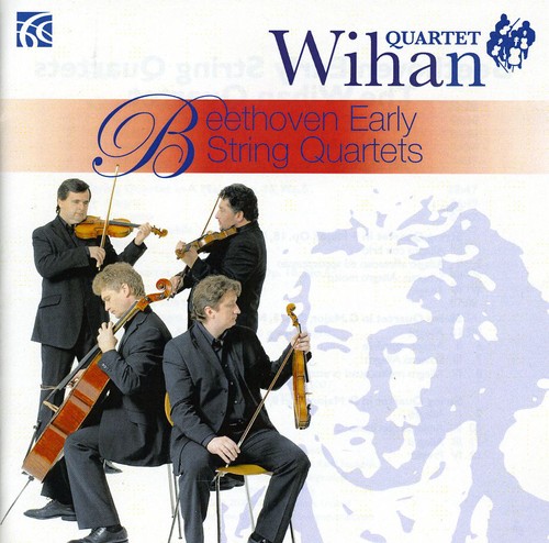 Early String Quartets
