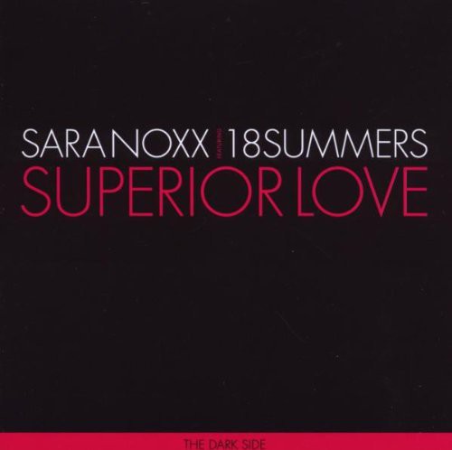 Superior Love (The Dark Side)