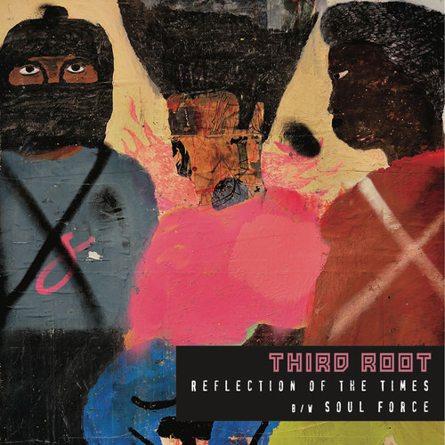 Reflection Of The Times / Soul Force